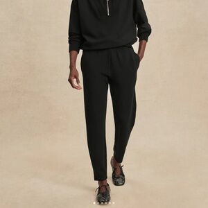 VARLEY The Slim Pants in Black L